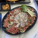 회각시소신랑 | [파주맛집] 회랑 소고기를 동시에 즐길수 있는 회각시소신랑 | 가성비 맛집 | 야당역 근처 맛집