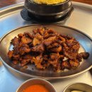양감고추장돼지불백 | [당산 맛집] 태태식당 - 맛깔난 돼지불백 맛집 만족후기!
