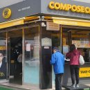 천호도서관 화장실 이미지