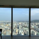 그랜드 하얏트 제주 1박 후기(+35층시티뷰, 조식, 포차38)