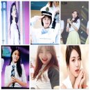 (I.O.I) ioi '해피투게더 댄스구멍 등극' 아이오아이 김세정. 이미지