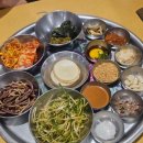 힛더제이 | 서면 고기집 술집 돈제이 솥뚜껑 미나리 삼겹살 더덕구이 풀세트