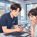 복산동-2 | 복산동 휴대폰 성지 방문 후기