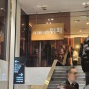 신사가든 | 신사역 더 리버사이드 호텔 더가든키친 런치 뷔페 솔직 후기