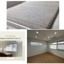 전원주택단지 신축 전원주택 독일식 창호 블라인드 - 시스템창 블라인드 탑다운 허니콤 쉐이드 설치 후기