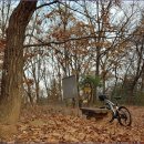 어둔저수지 이미지