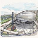 217 | 고척스카이돔 1루 외야패밀리석(5인) 217구역 직관 후기