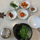 생생굴국밥. 대구탕 이미지