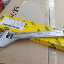 stanley proto adjustable 렌치10" 이미지