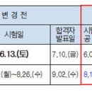 인천 지방직 공무원시험, 변경된 일정은? 이미지