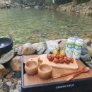 골뫼산장민박 이미지