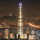 (주)호텔롯데롯데월드 이미지