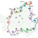8월3일(월) 10시 서울둘레길 이어걷기[첫번째] (도봉산역) 이미지