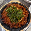홍미불닭발 | [의정부 맛집] 의정부 경기도청 정부청사 통통하고 맛있게 매운 닭발 맛집 ::산해 홍미불닭발::