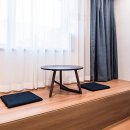 신라부티크 호텔 프리미엄 이미지