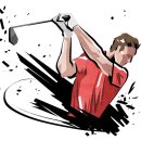 지산골프연습장 이미지