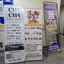 1회 수업만으로 효과가 있다고⁉️ 차차필라테스앤피티 정발산점 듀엣수업 후기
