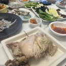 사평다슬기수제비 이미지