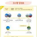 피씨카페티 | [도쿄] 7월 🏔후지산을 못 볼 뻔 한 후지산 원데이 투어 후기
