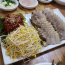 흥부네막국수