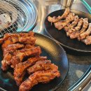 감성쪽갈비 경안점