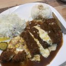 아찌돈까스 이미지