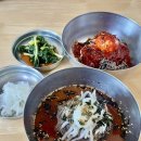 청솔속초삼대메밀국수 | 포항 흥해 초곡 선린대 근처 로컬 맛집 내돈내산 추천 : 청솔속초삼대메밀국수