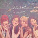 [추억띵곡] 씨스타(Sistar) - LONELY 이미지