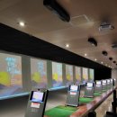 일동실내골프연습장 이미지