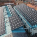 하나2호태양광발전소 이미지