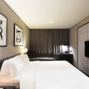 코리아호텔 | 루프탑 수영장 있는 김포 호텔 마리나베이 코리아 루밍 어플 예약 후기