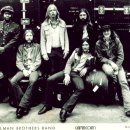 Heart Of Stone - The Allman Brothers Band 이미지