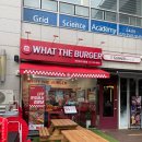 (주)에스에이엠센텀큐비점 세븐일레븐 | [부산 재송동] 담백한 수제버거와 친절한 직원이 있는 왓더버거 센텀점