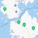 비금 내월리 석장승 이미지