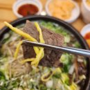 대화역 내돈내산 맛집 &lt;베다니맷돌막국수&gt;_들기름막국수, 평양온반, 감자전 후기