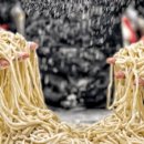 남포칼국수 이미지