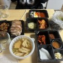 도야족발 대관령점 이미지