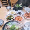[목포맛집] 뜨끈한 갈비탕 맛집! 우승곰탕 | 갈비탕 먹으로 목포 간 커플, 인생 갈비탕 발견, 내돈내산...