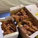 교촌치킨남포 이미지