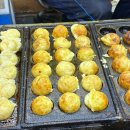 왕타코야끼 | 목포 남악 타코야끼 오사카왕타코야끼 푸드트럭