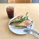 경기도 수원시 장안구 정자로20번길 | 수원 샌드위치 맛집 초초이 전메뉴 정복기