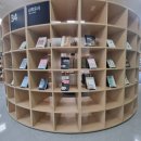 호서대학교 보건과학관 | 호서대학교 아산캠퍼스 도서관 5층 탐방