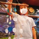 썬캐처 자개 모빌 만들기 이미지