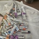 일곡동행정복지센터 | 폐건전지 버리지말고 일곡동행정복지센터에서 새 건전지로 바꾸세요.