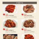 고기반찬 이미지