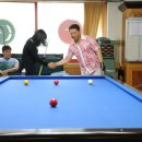 당구쟁이 이미지