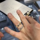 오케이디자인연구소 | 종로 웨딩밴드 새미쥬얼리 30년 노하우 상담 후기 (다이렉트 인증업체)