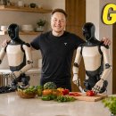 $1/hour Tesla Bot Gen 3 Will Replace Human Labor FOREVER 이미지