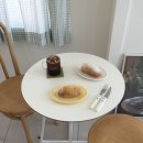 김해 주촌 카페 추천 히피, 코스트코 근처 소금빵 맛집