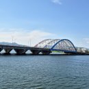 춘천 소양댐 정상길 &amp; 소양강변길 걷기 이미지